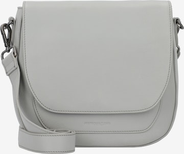 Sac à bandoulière 'Just Pure Lili' Harbour 2nd en gris : devant