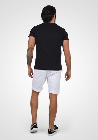 INDICODE JEANS Regular Jeans 'Hallow' in White
