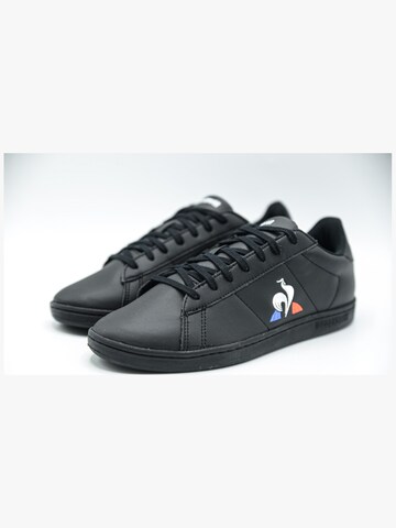 LE COQ SPORTIF - Calzado deportivo 'Le Coq Sportif Courtset' en negro