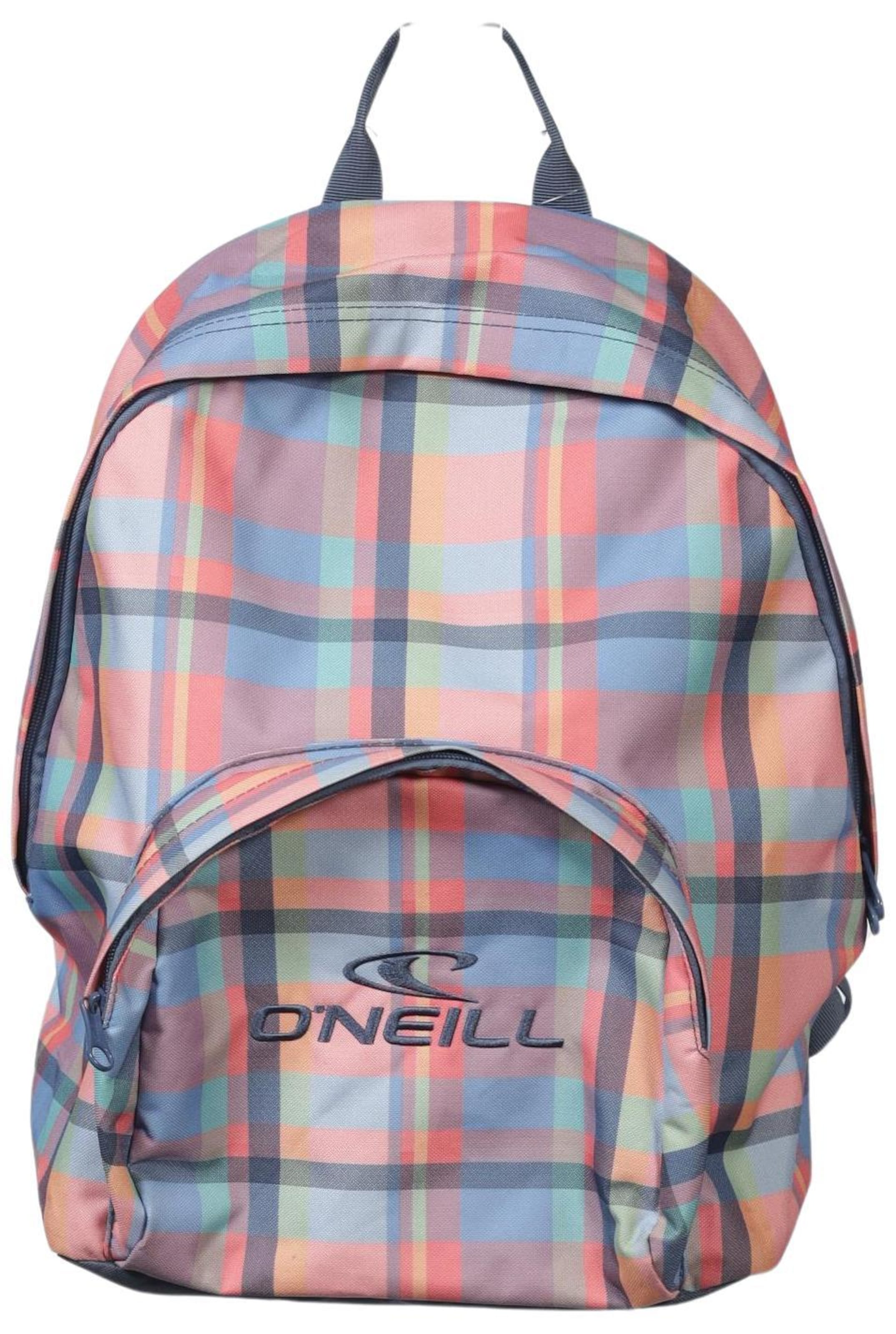 O'NEILL Rucksack One Size in Mischfarben: Vorderseite