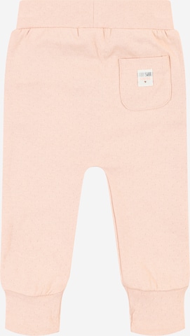 STACCATO Tapered Trousers in Pink