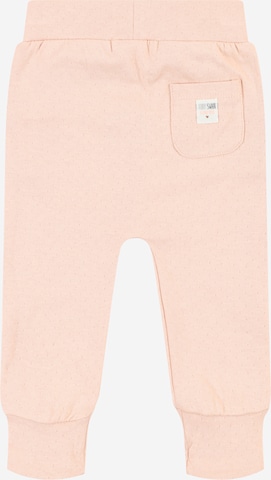 Tapered Pantaloni di STACCATO in rosa