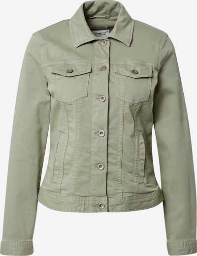 TOM TAILOR Jacke in khaki, Produktansicht