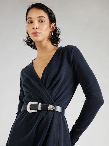 Robe 'Madena' mbym en noir