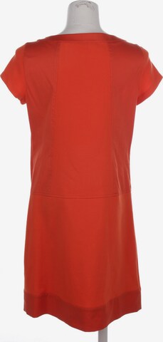 Diane von Furstenberg Dress in L in Orange