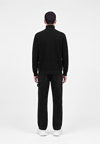 Pullover di KARL LAGERFELD JEANS in nero