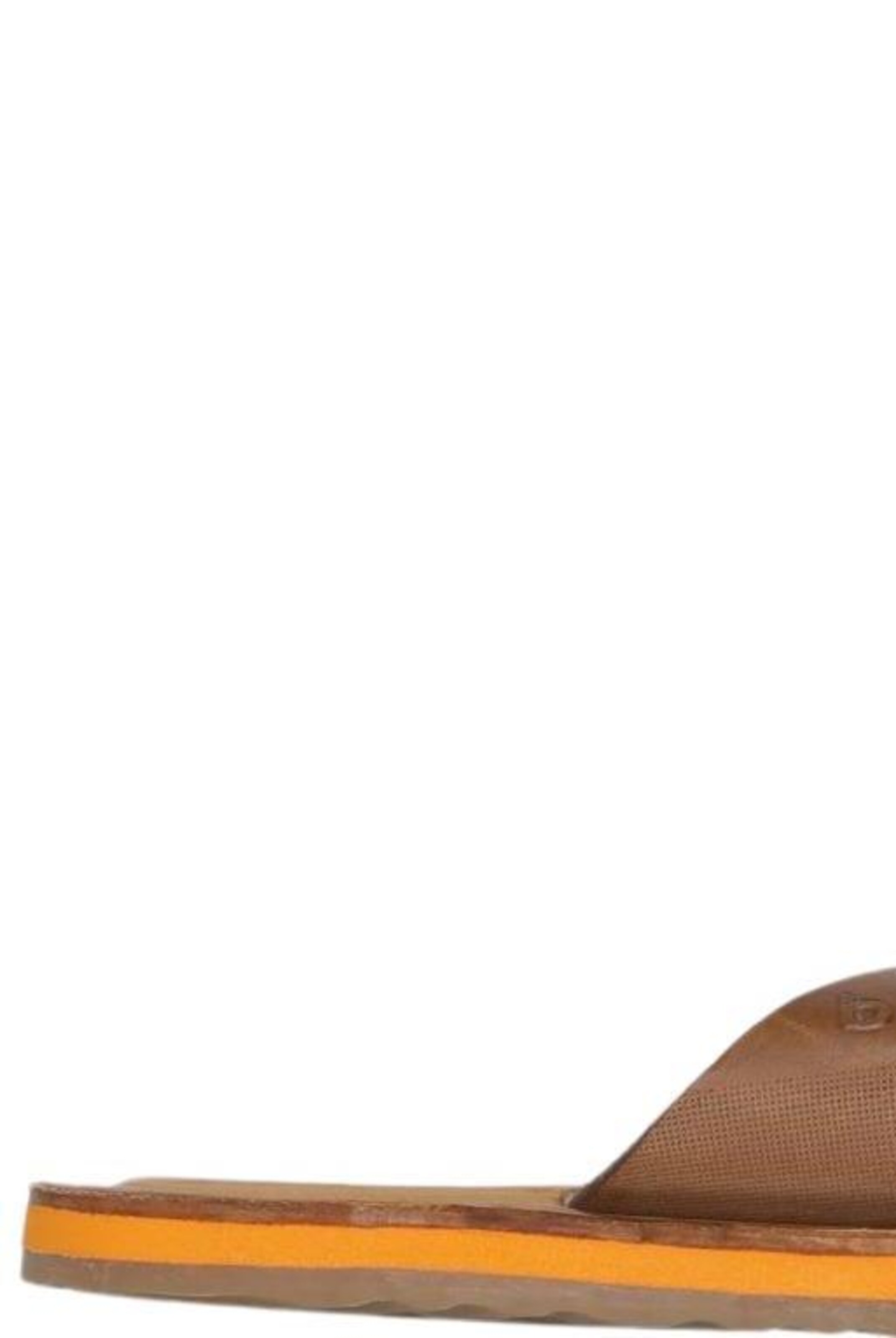 bugatti Sandalen 43 in Braun