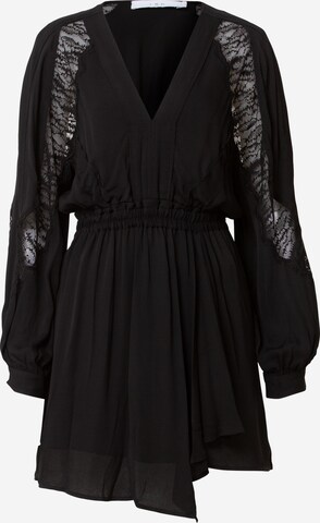 IRO Φόρεμα 'FURIA' σε μαύρο: μπροστά