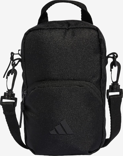 ADIDAS PERFORMANCE Umhängetasche 'Prime' in schwarz, Produktansicht