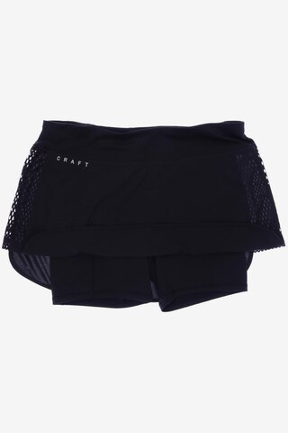 Craft Skirt in L in Black