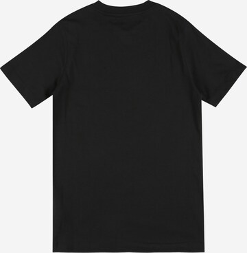 T-Shirt Nike Sportswear en noir