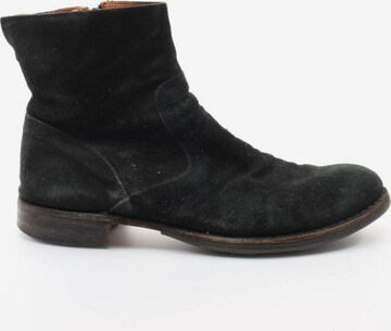 Fiorentini+Baker Anke & Mid-Calf Boots in 44 in Black: front