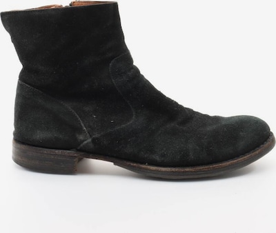 Fiorentini+Baker Anke & Mid-Calf Boots in 44 in Black, Item view