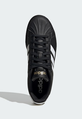 ADIDAS SPORTSWEAR Sneakers laag 'Streettalk' in Zwart