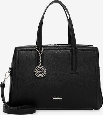 Tamaris Shopper ' TAS Kim ' i sort: forside