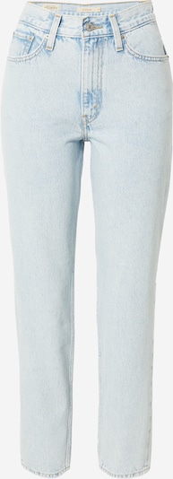 LEVI'S ® Jean '80s Mom Jean' en bleu clair, Vue avec produit