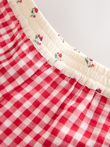 Next Pajamas in Beige