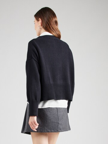 Pullover 'Ulva' di Esmé Studios in nero
