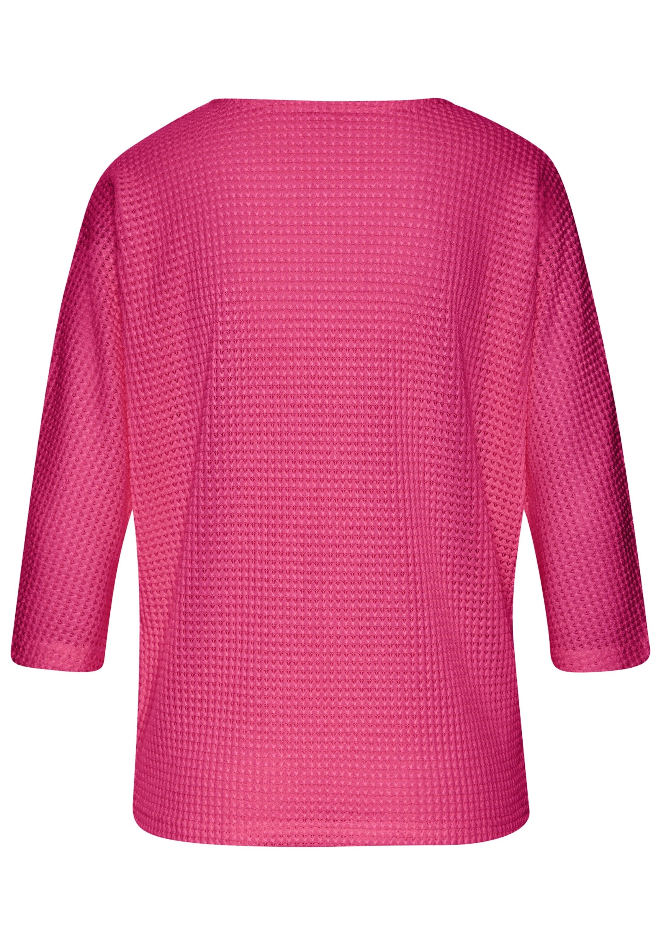 VIVANCE Tröja i rosa