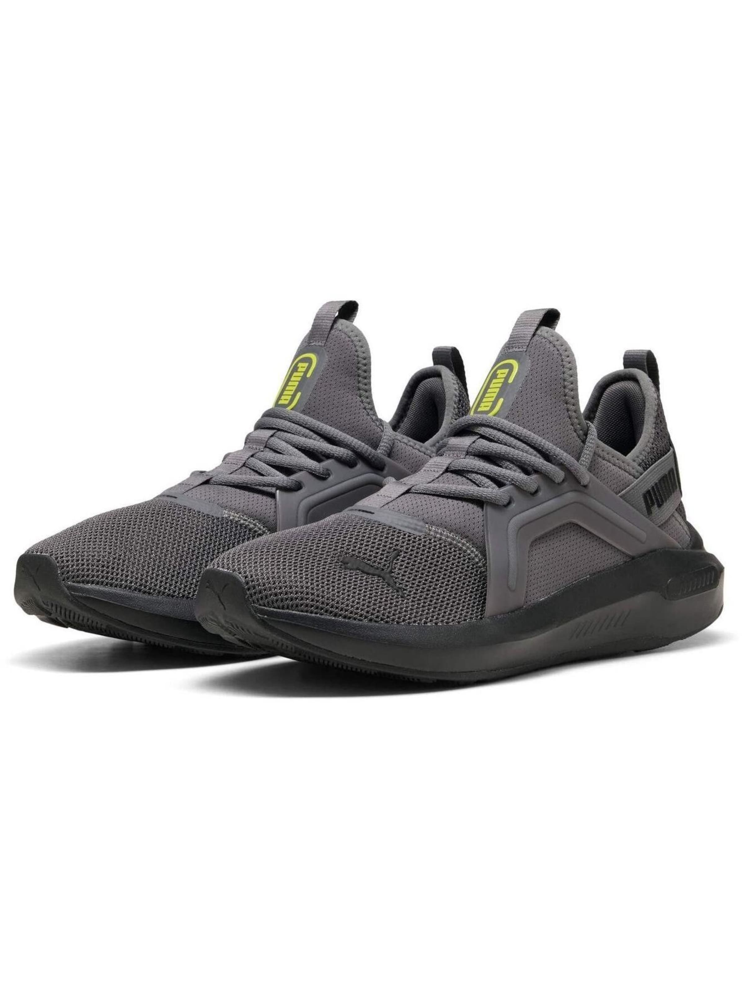 PUMA - Calzado deportivo 'Puma Softride Enzo 5' en gris
