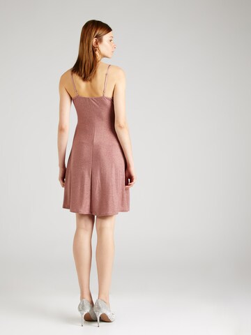 WAL G. Kleid 'CLAIRE' in Pink
