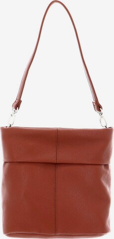 Sac à bandoulière 'Mademoiselle' ZWEI en marron