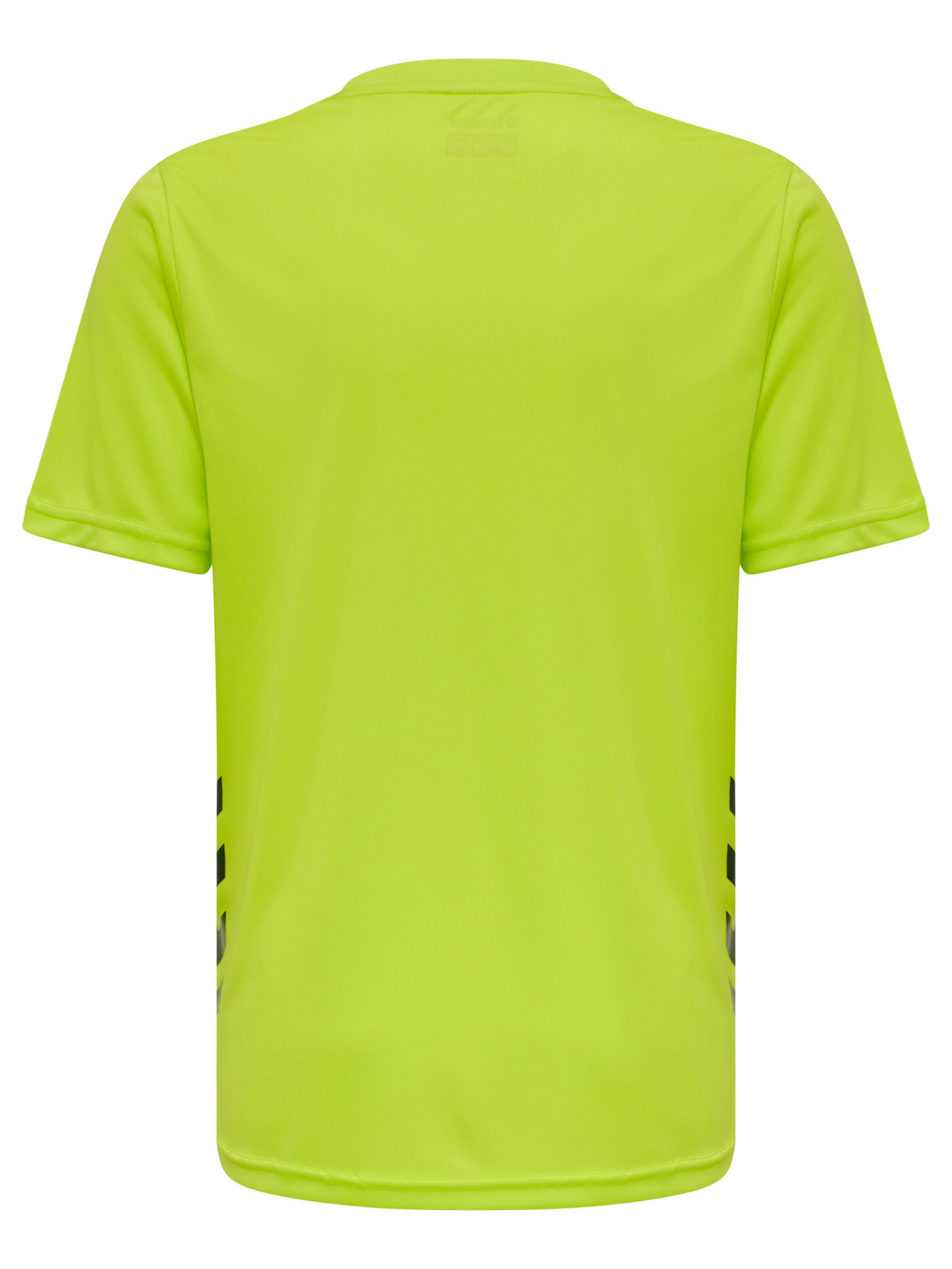 Hummel Tracksuit in Green