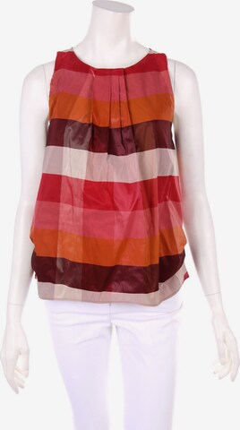 Manila Grace Blouse & Tunic in S in Mixed colors: front