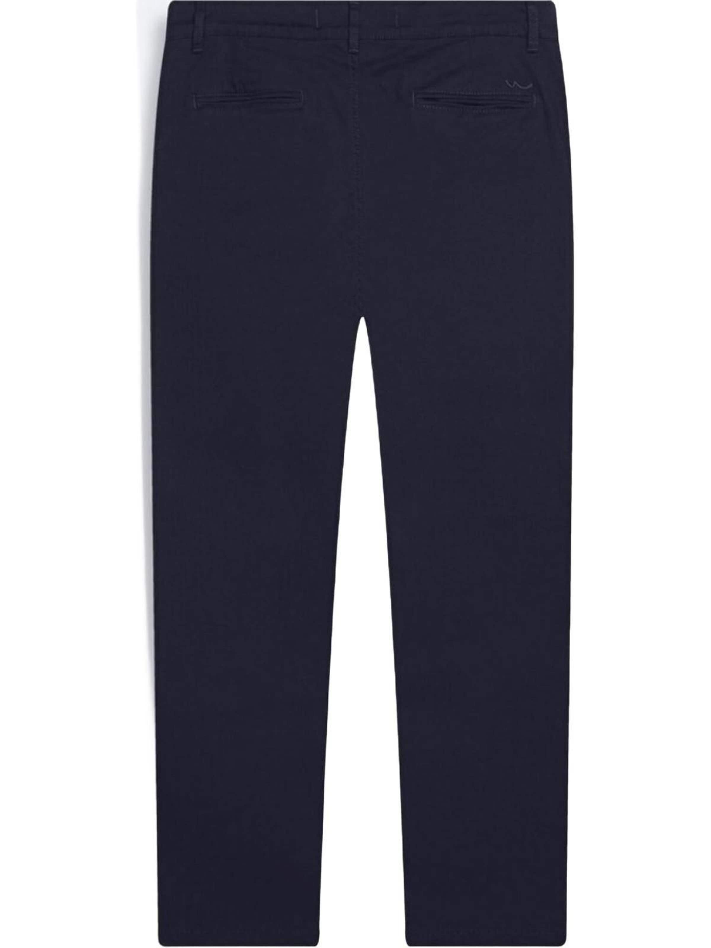 Coupe slim Jean LTB Jeans en bleu