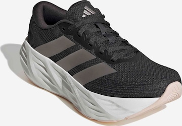 ADIDAS PERFORMANCE Juoksukengät 'GALAXY 8' värissä musta: etupuoli