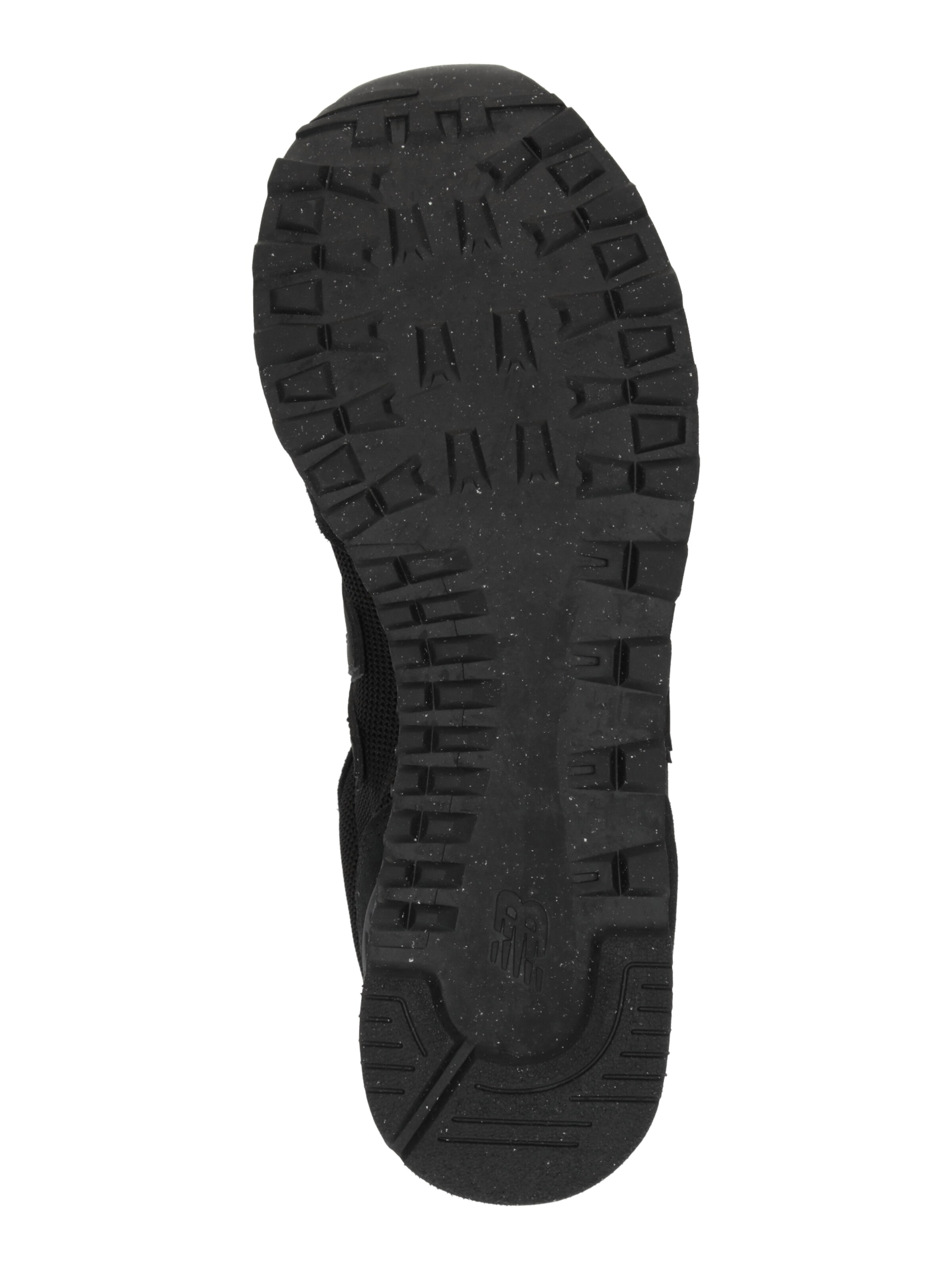 new balance Matalavartiset tennarit '515' värissä musta