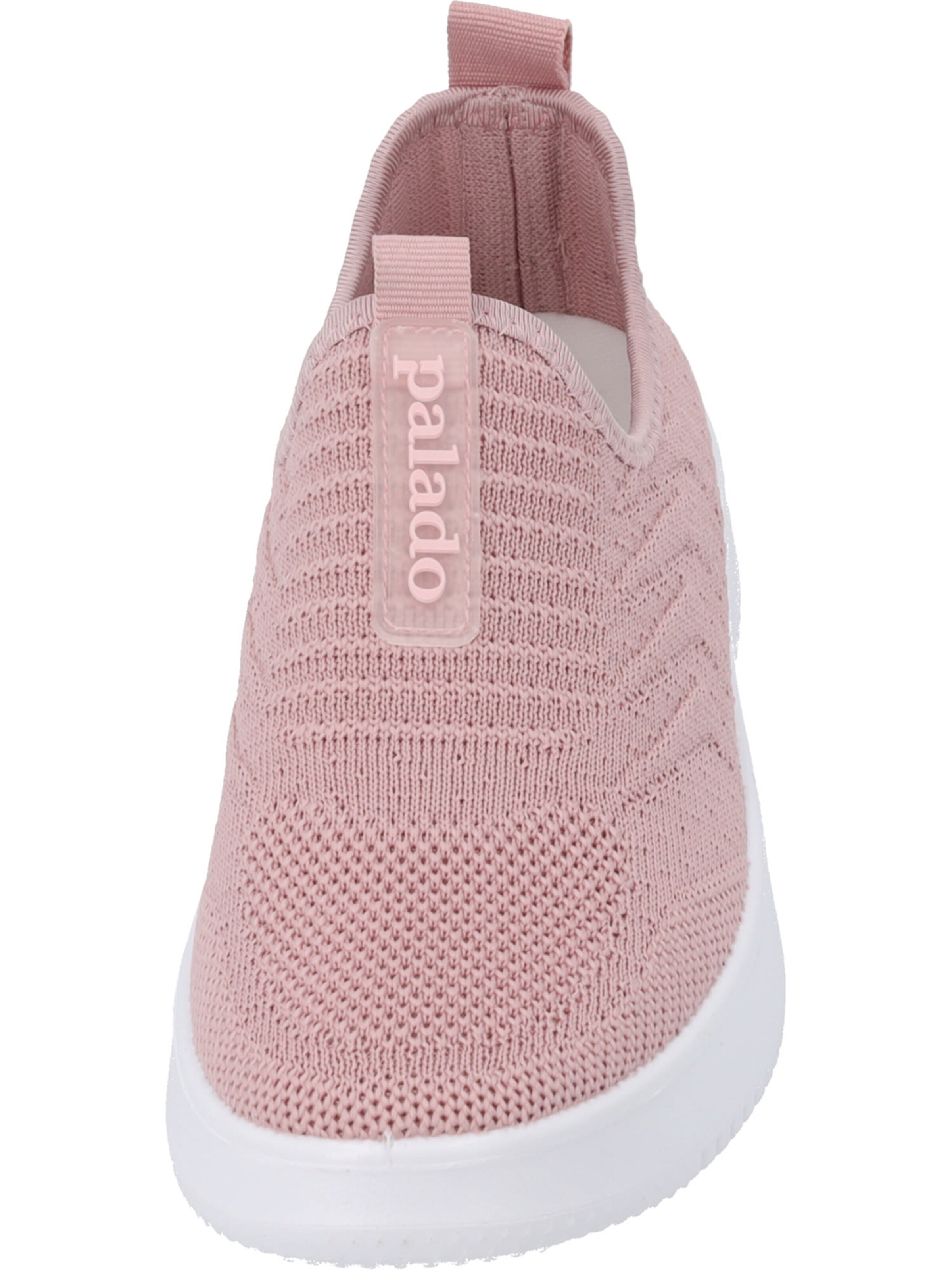 Palado Ballerina 'Palado Miraphine' in Pink