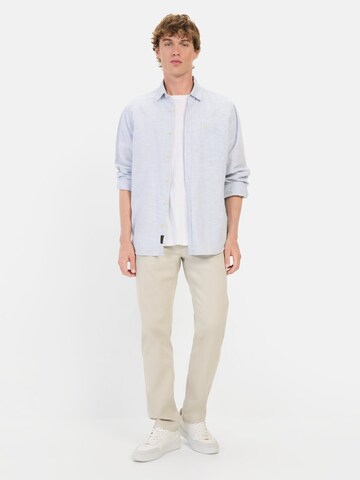 CAMEL ACTIVE Regular Pants in Beige