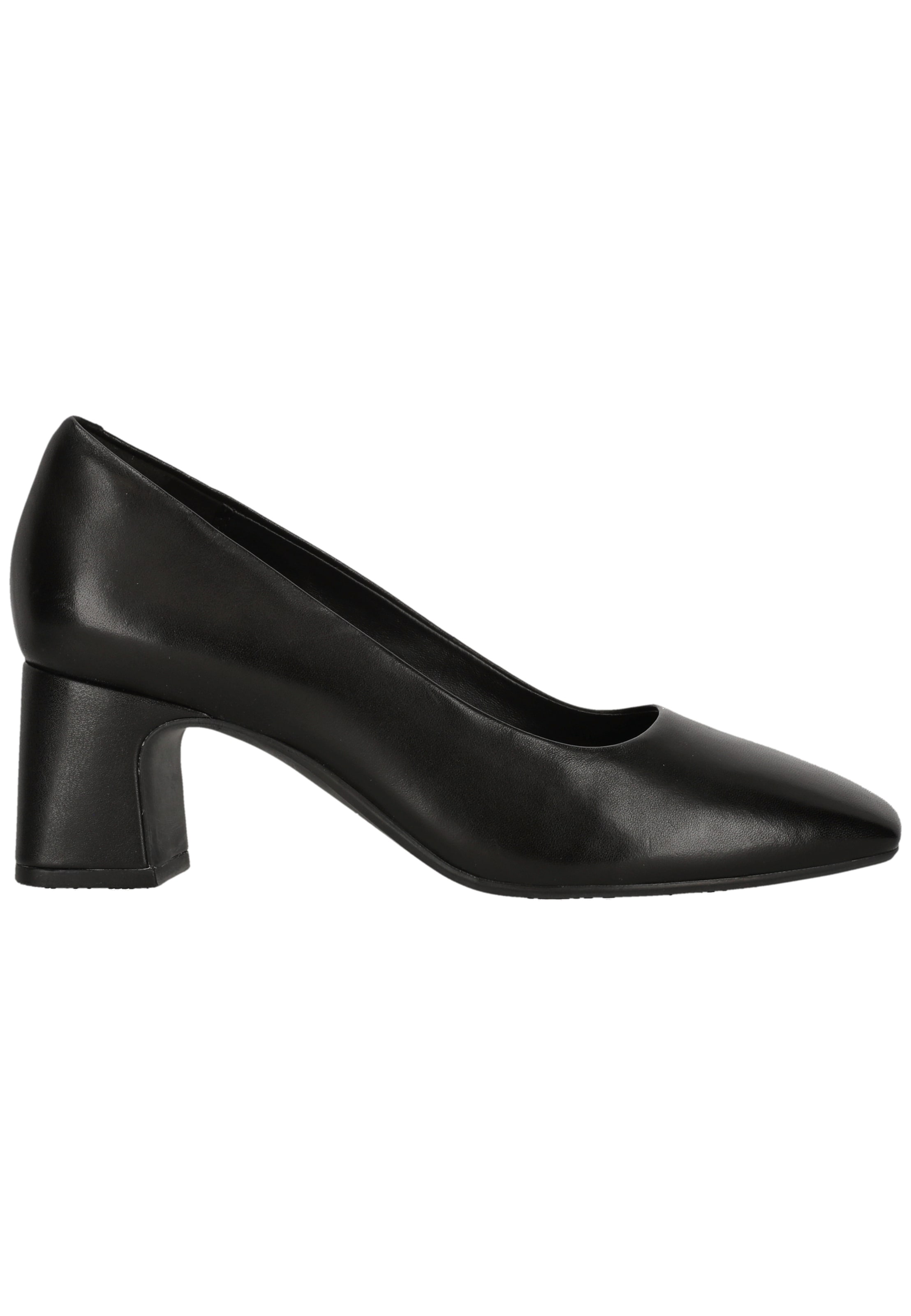 CLARKS Pumps 'Fernie Court' in Schwarz