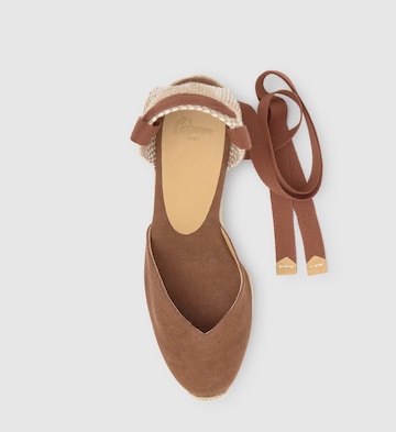 ruda Castañer Espadrilės 'Chiara'