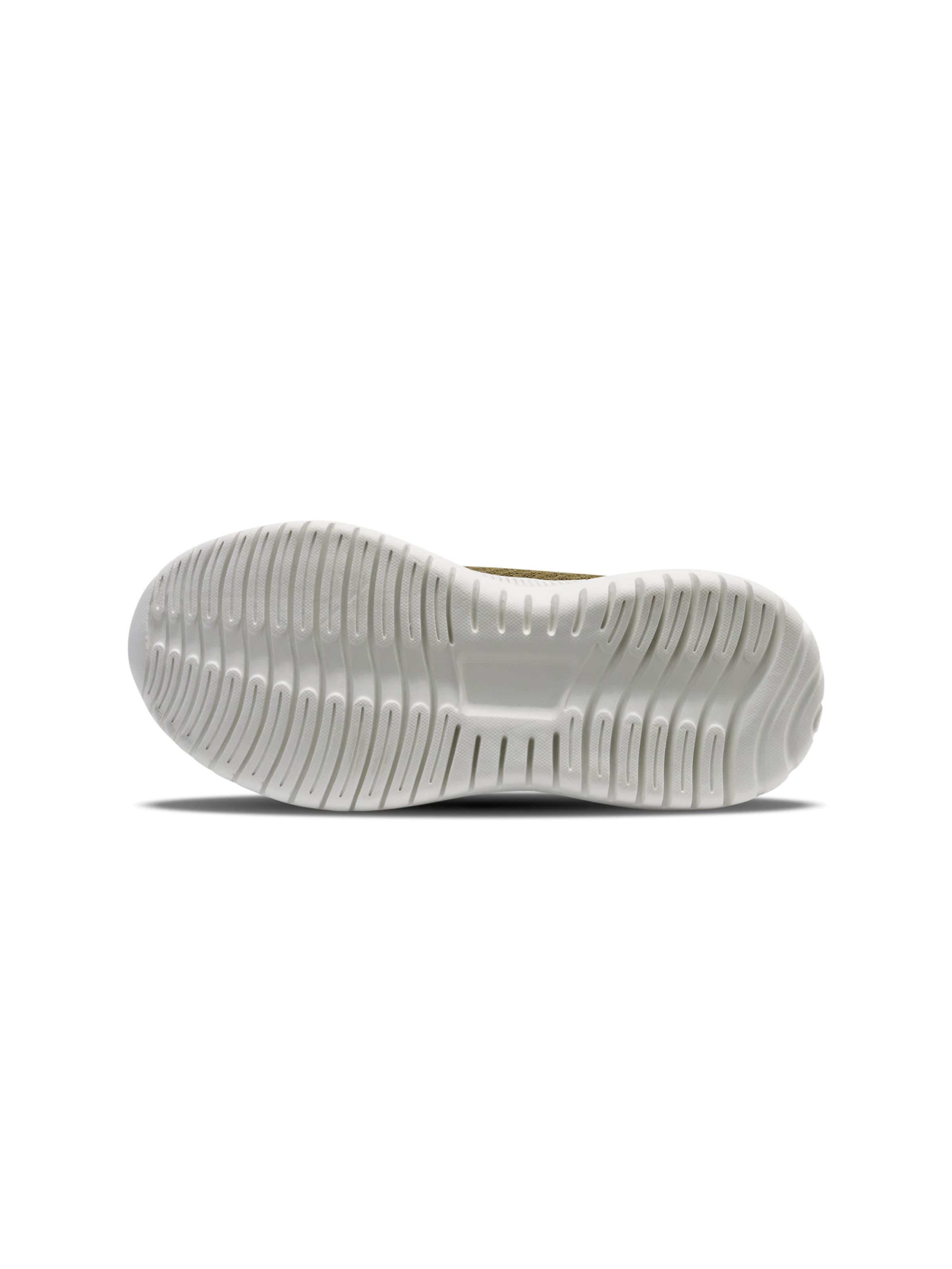 Hummel Sneakers i grøn