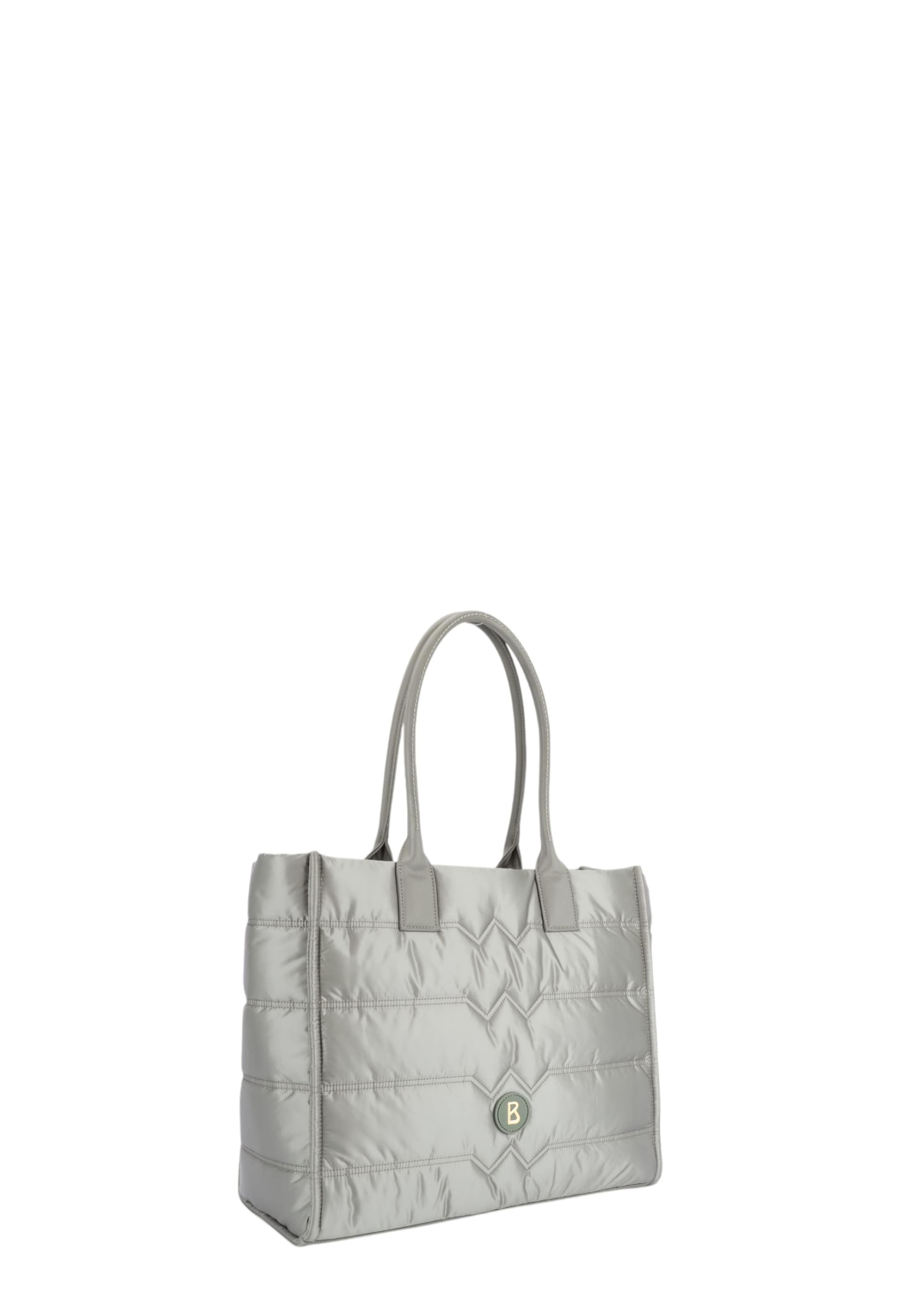 Cabas 'Wallis Tessuto Maylin' BOGNER en vert