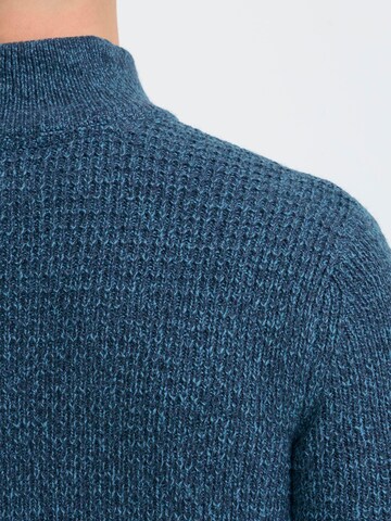 BLEND Troyer ' BHMPatti ' in Blau