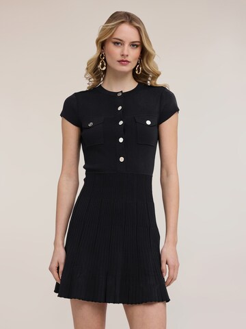 MOTIVI - Vestido en negro