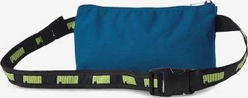 PUMA Fanny Pack in Blue