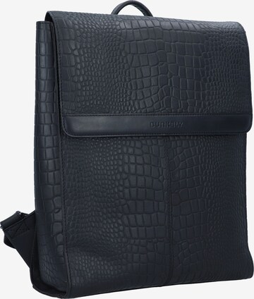 Burkely Backpack 'Carly' in Black