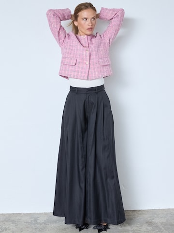 Giacca di mezza stagione ' CammieCC ' di co'couture in rosa