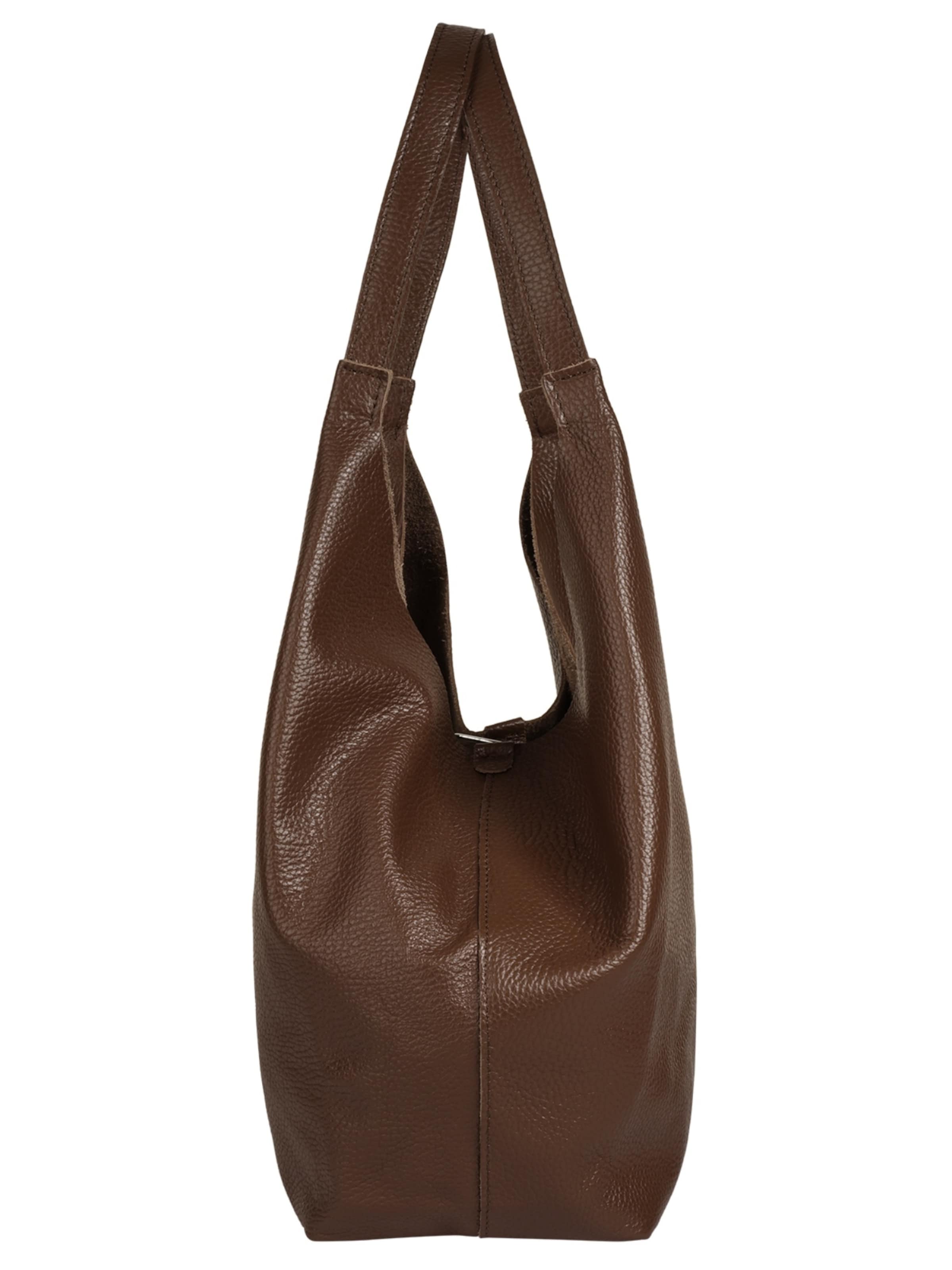 Samantha Look Shopper‌‌‌‌‌‌ in Braun