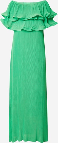 žalia Cph Muse Suknelė 'KIRA': priekis