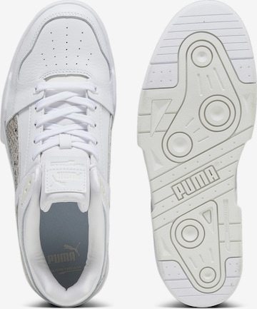 PUMA Sneakers laag 'Slipstream Snake' in Wit