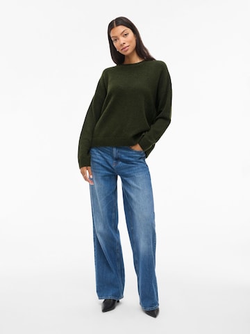 Pull-over 'LOLO' VILA en vert