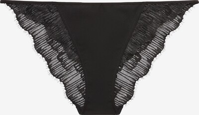 Calvin Klein Underwear Trosa i svart, Produktvy