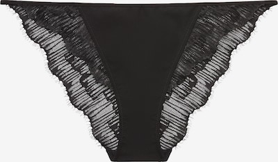 Calvin Klein Underwear Biksītes, krāsa - melns, Preces skats