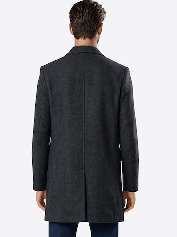 PIERRE CARDIN Tussenjas in Zwart