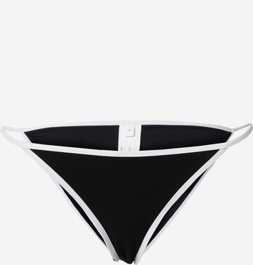 LeGer by Lena Gercke Bikini bottom 'Pauline' in Black: front